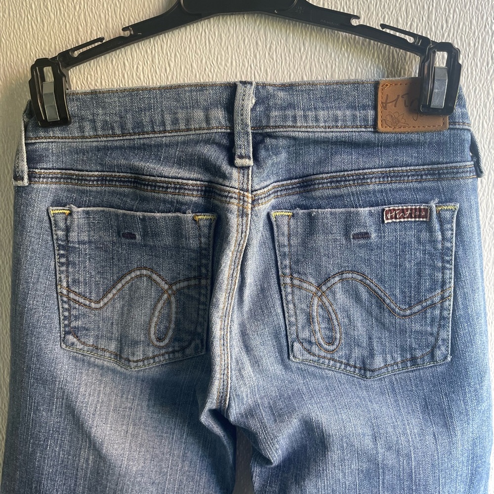 Jeans - Picture 3 of 3